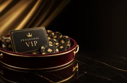 Offre Betify : Programme VIP